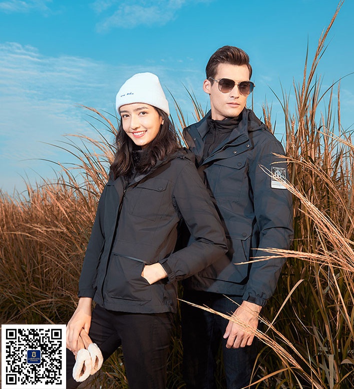 专业户外冬季半岛（中国）有限公司官网两件套三件套生产厂家